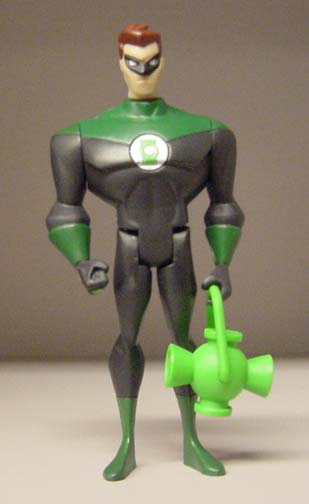 lego green lantern kyle rayner